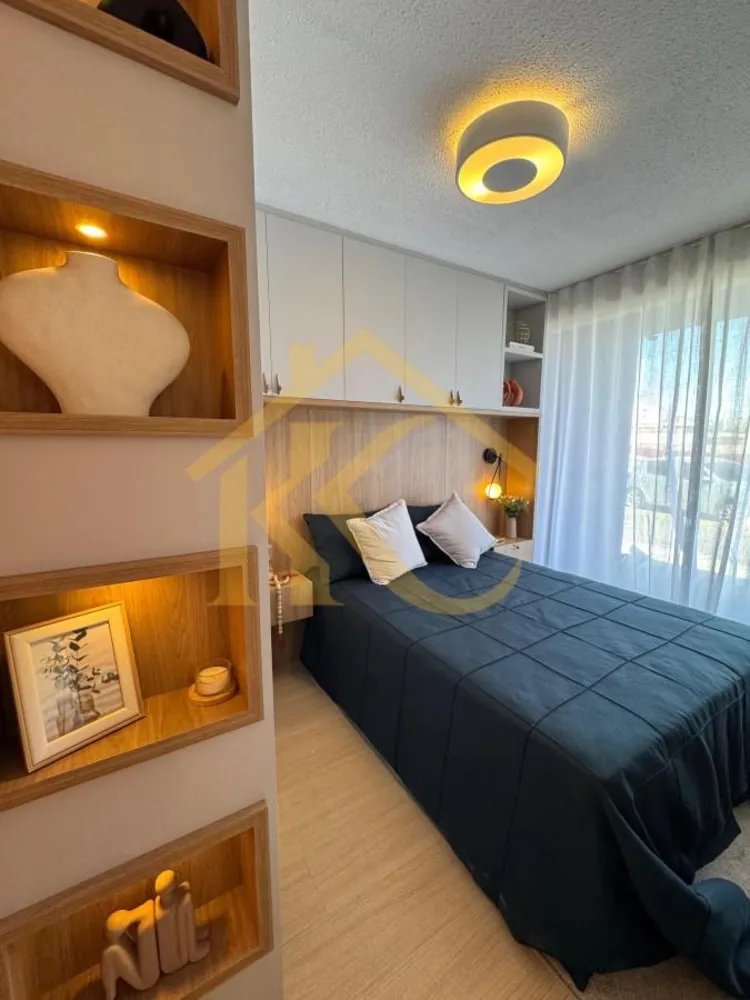 Apartamento, 2 quartos, 55 m² - Foto 14