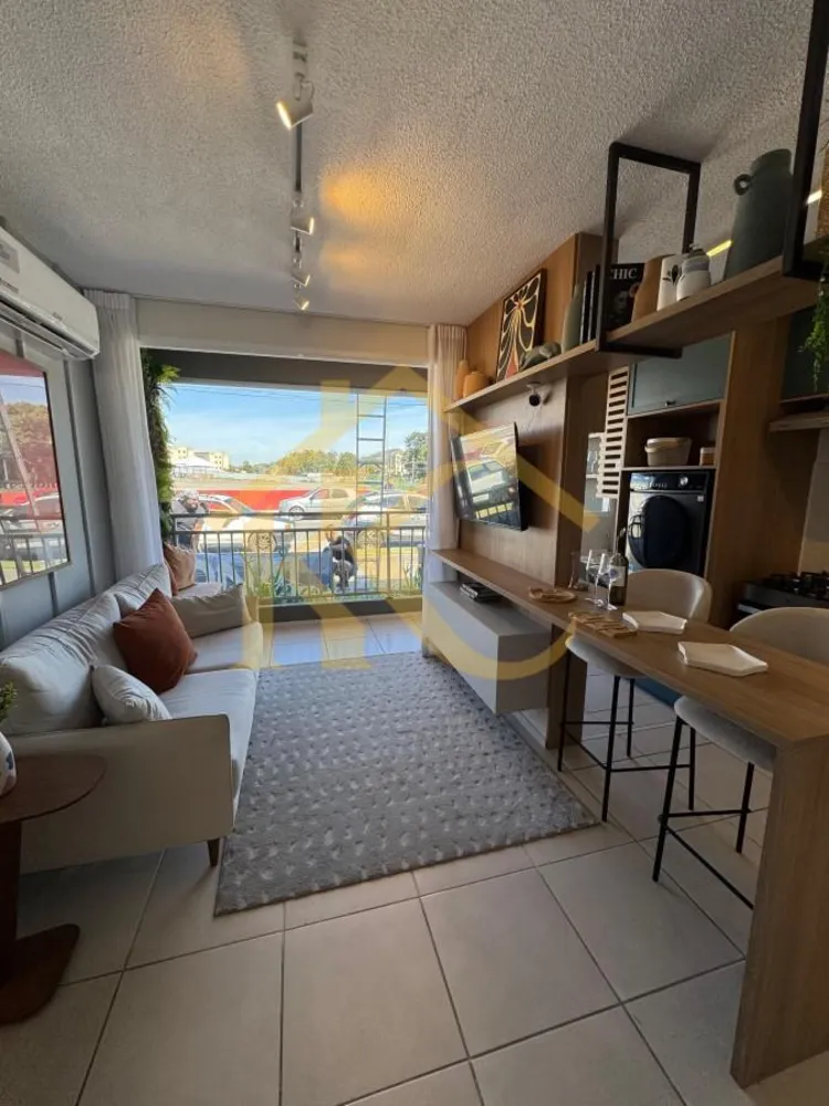 Apartamento, 2 quartos, 55 m² - Foto 6