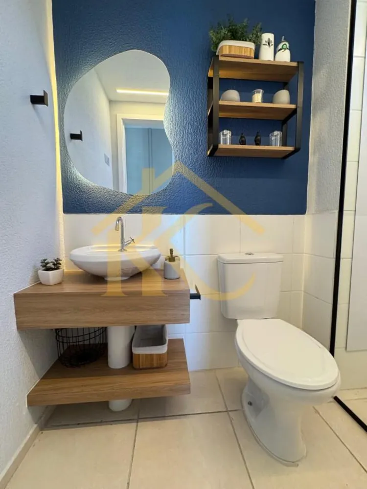Apartamento, 2 quartos, 55 m² - Foto 10