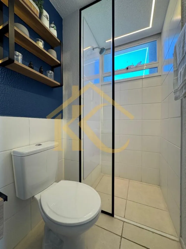 Apartamento, 2 quartos, 55 m² - Foto 11