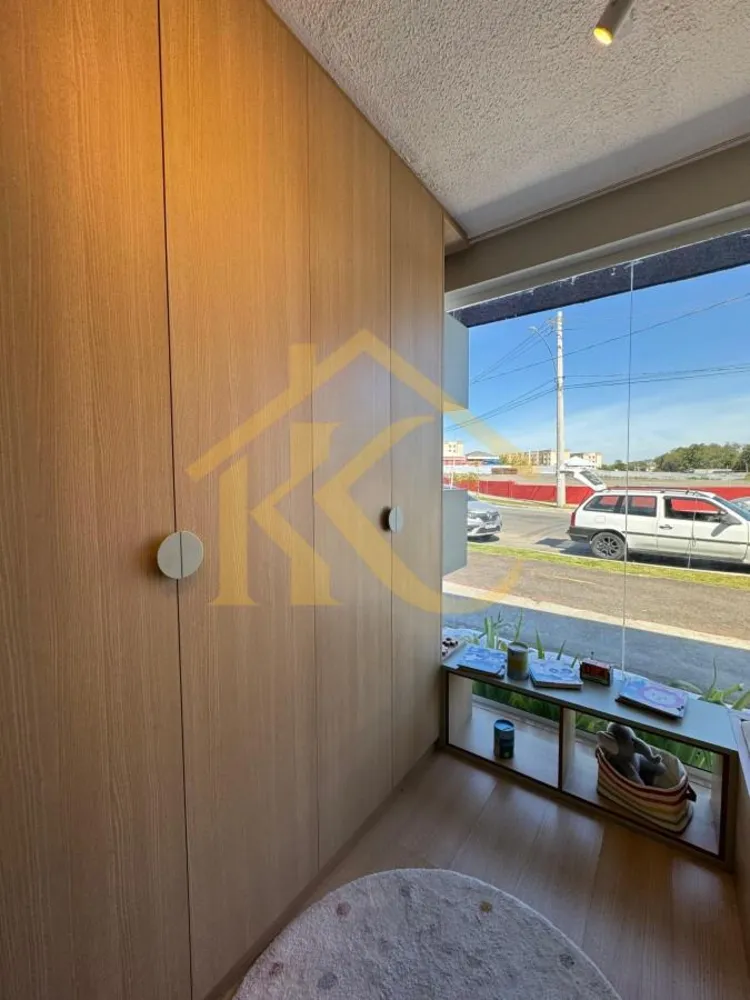 Apartamento, 2 quartos, 55 m² - Foto 17