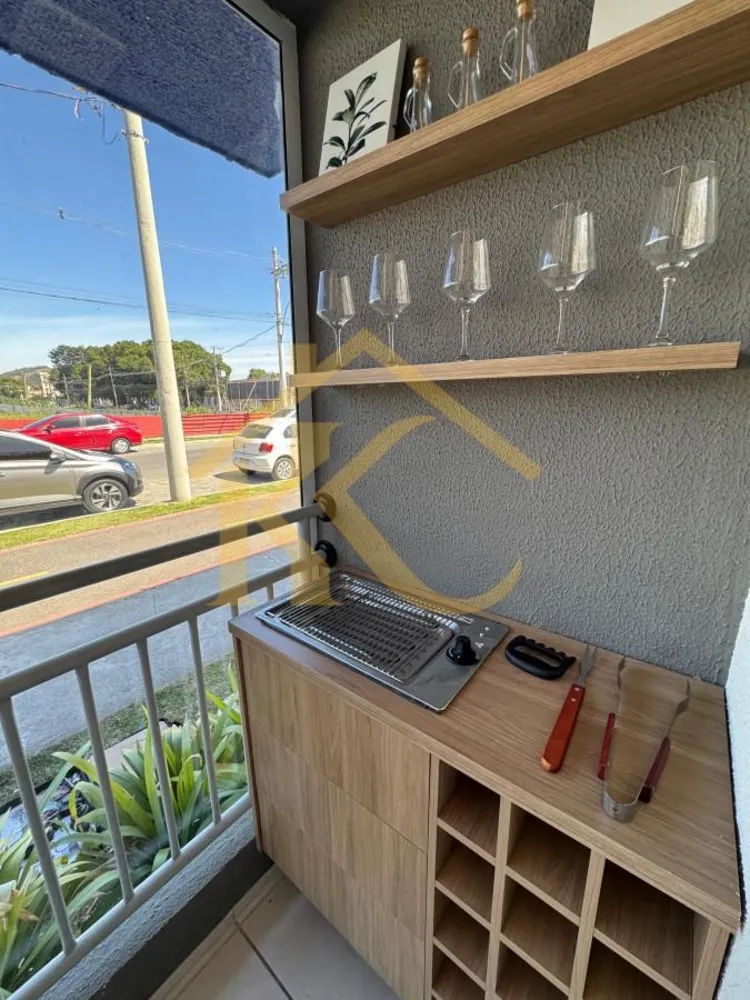 Apartamento, 2 quartos, 55 m² - Foto 7