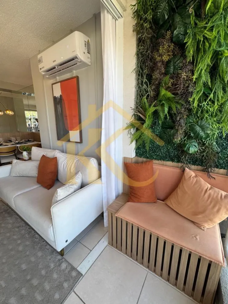 Apartamento, 2 quartos, 55 m² - Foto 5