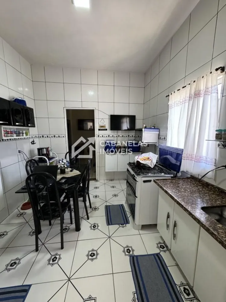 Casa, 3 quartos - Foto 6