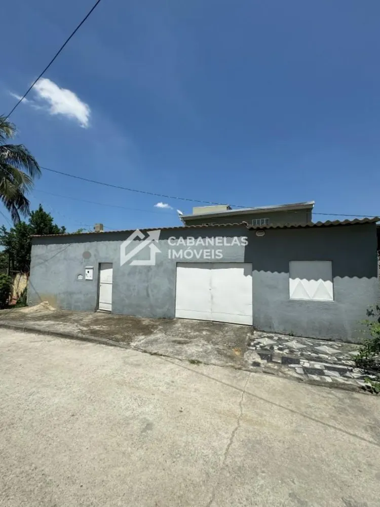 Casa, 3 quartos - Foto 15