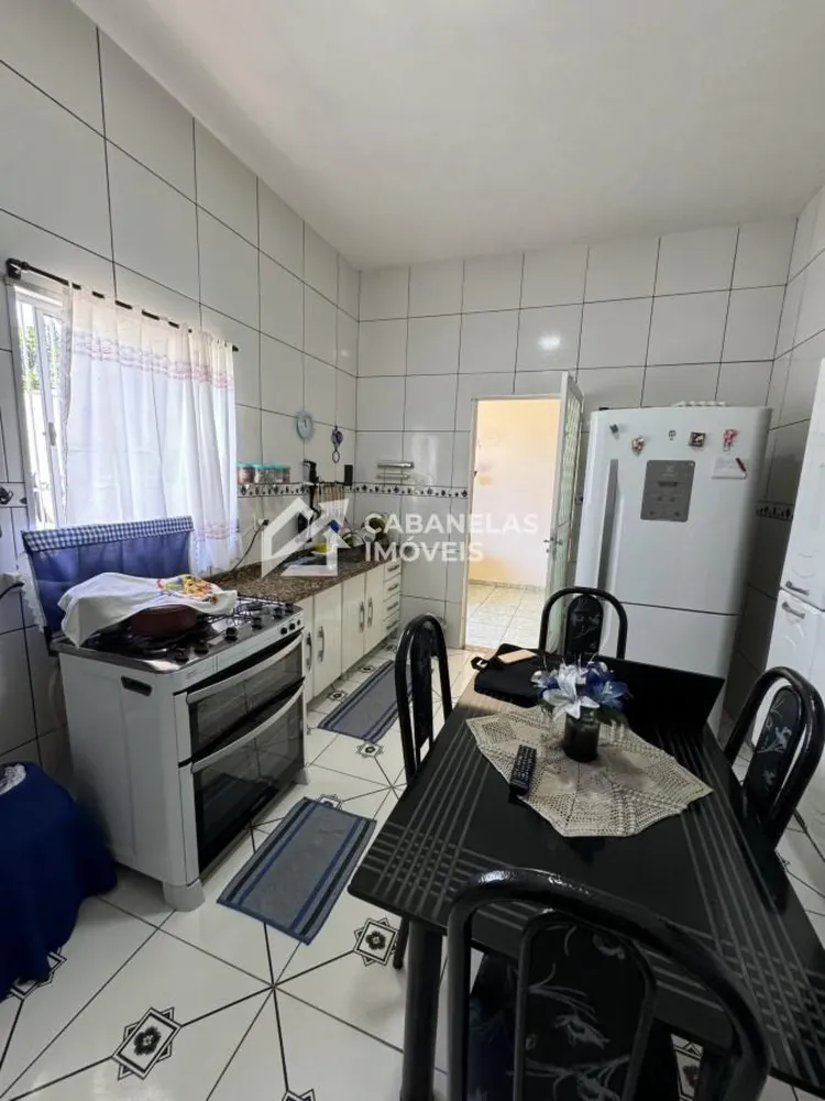 Casa, 3 quartos - Foto 7