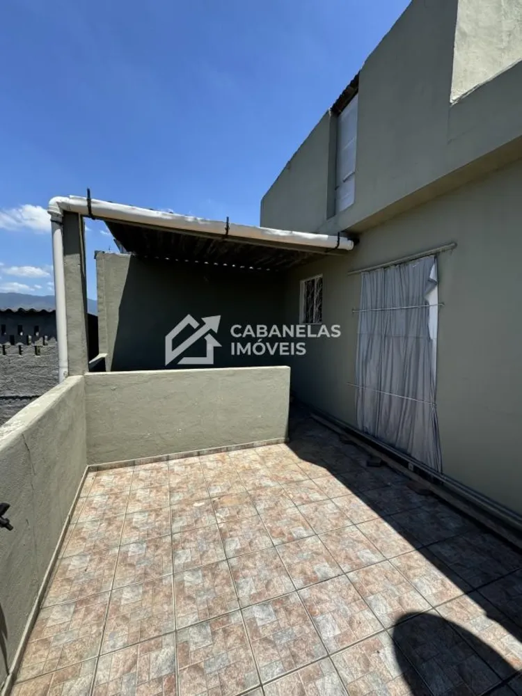 Casa, 3 quartos - Foto 12