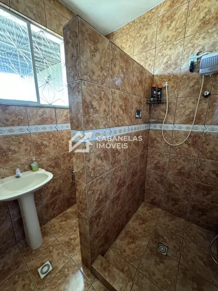 Casa, 3 quartos - Foto 13