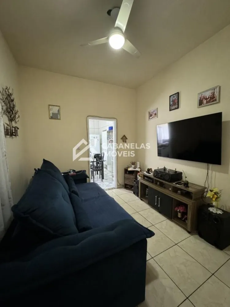 Casa, 3 quartos - Foto 5