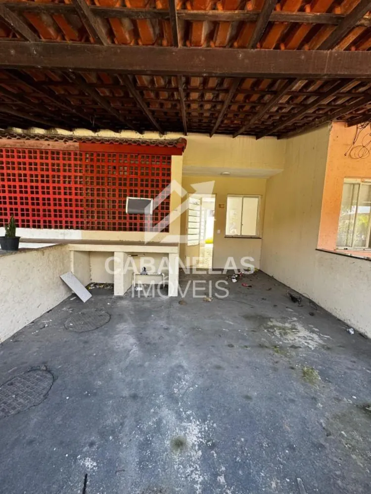 Casa, 2 quartos, 70 m² - Foto 3