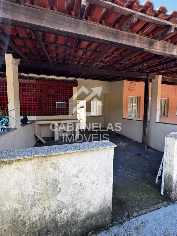 Casa, 2 quartos, 70 m² - Foto 2