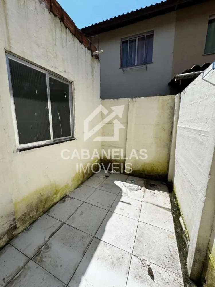 Casa, 2 quartos, 70 m² - Foto 11