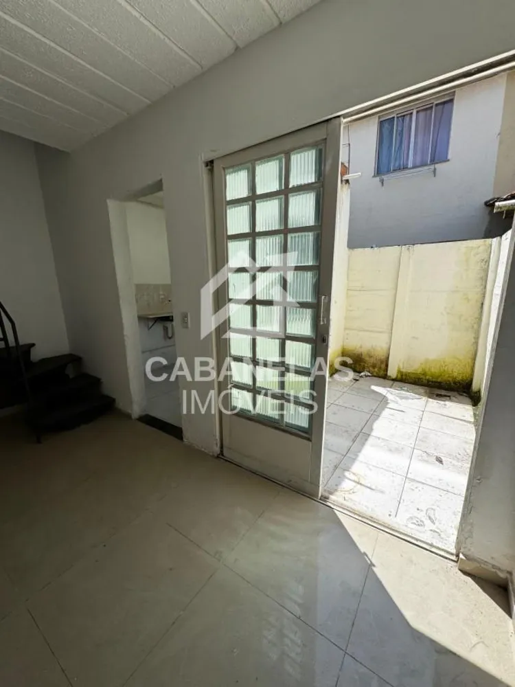 Casa, 2 quartos, 70 m² - Foto 8