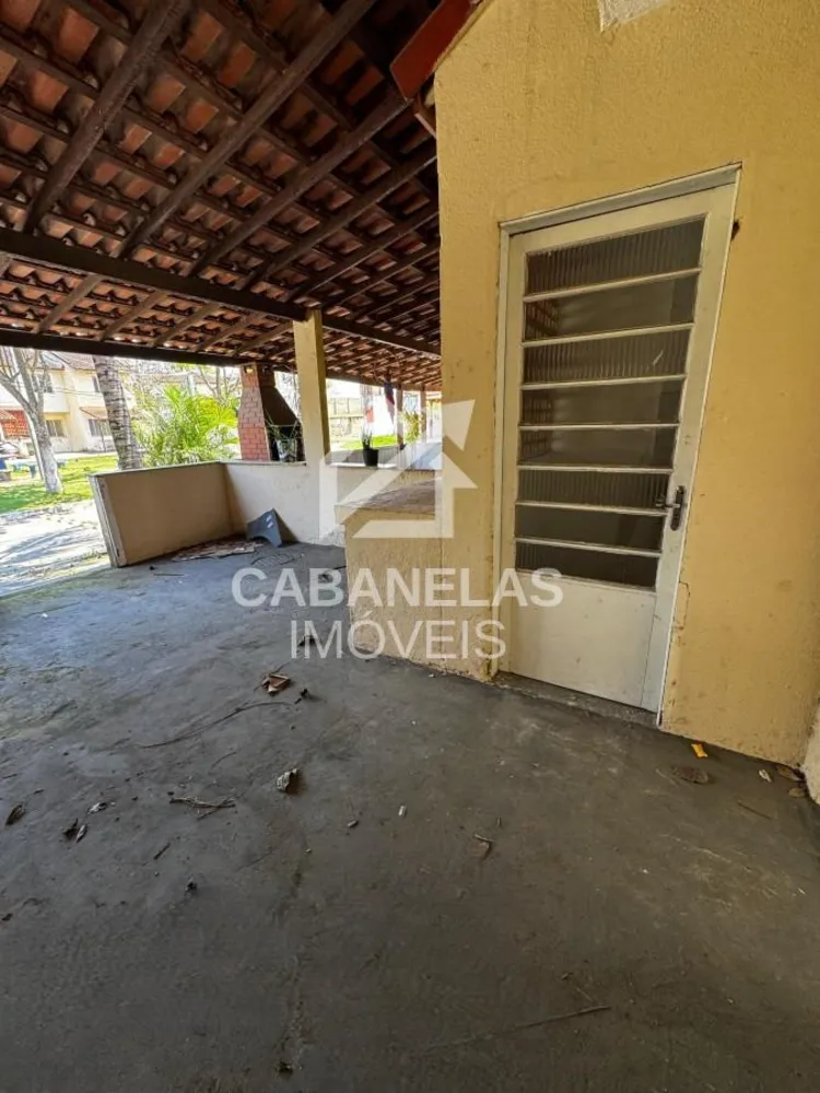 Casa, 2 quartos, 70 m² - Foto 6