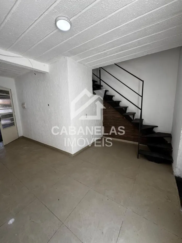 Casa, 2 quartos, 70 m² - Foto 9