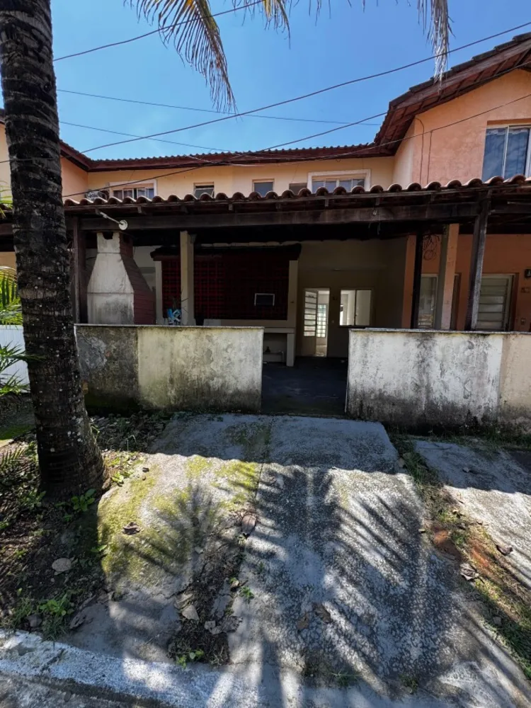 Casa, 2 quartos, 70 m² - Foto 1