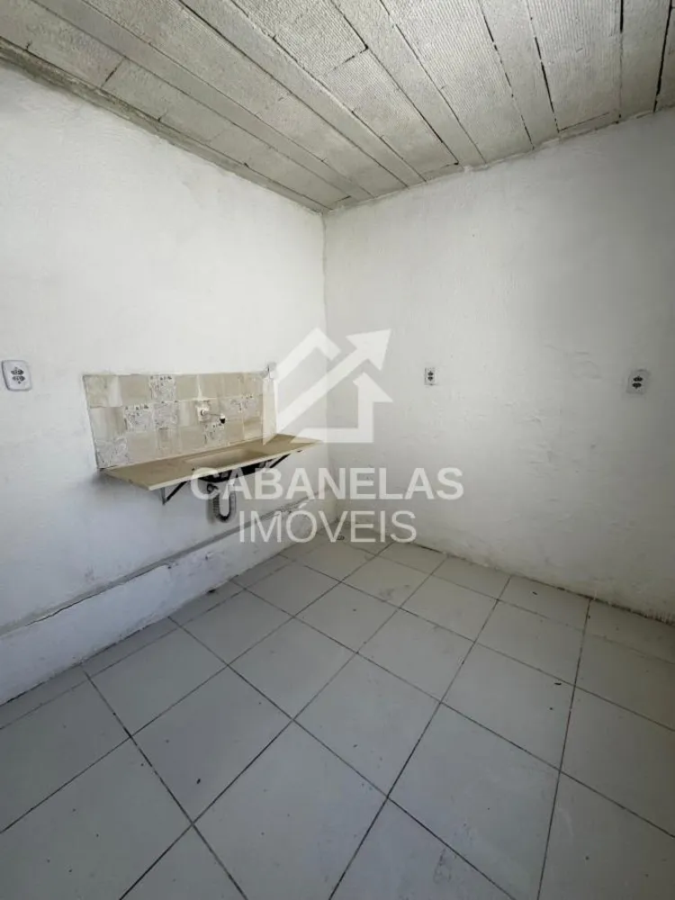 Casa, 2 quartos, 70 m² - Foto 13