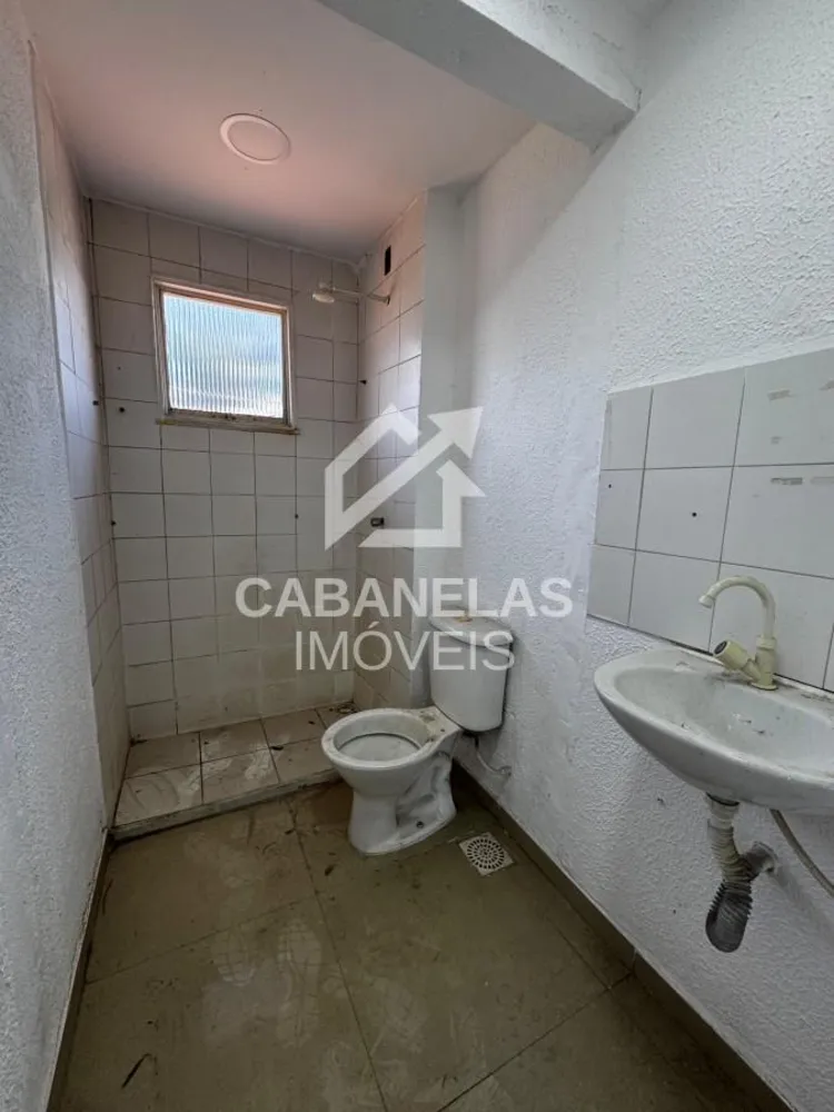 Casa, 2 quartos, 70 m² - Foto 20