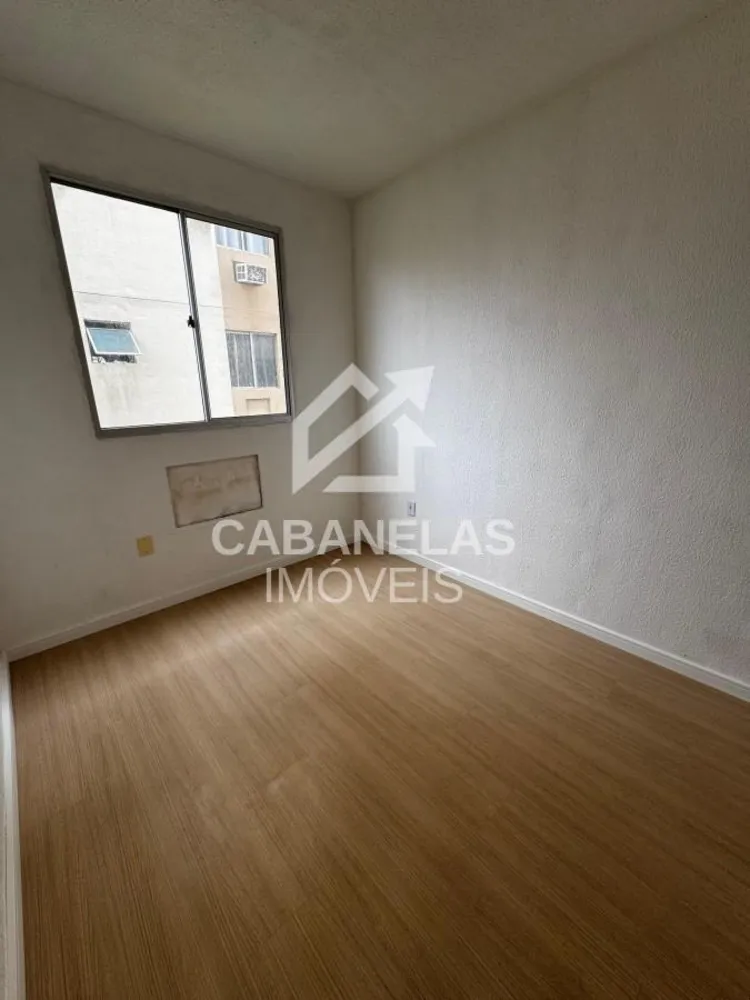 Apartamento, 2 quartos, 45 m² - Foto 8
