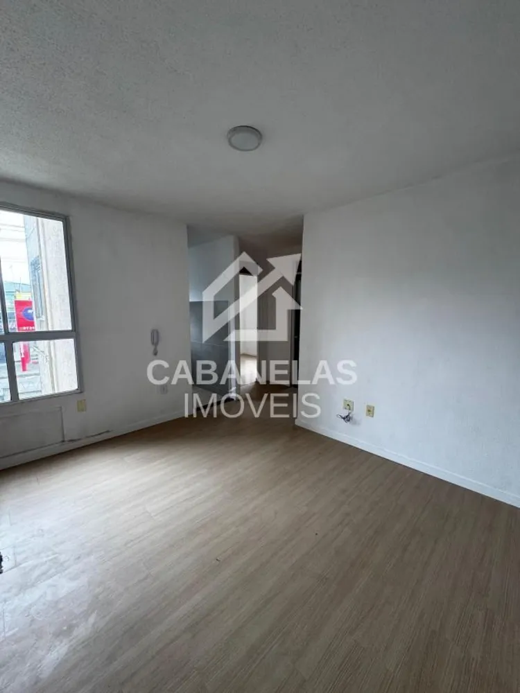 Apartamento, 2 quartos, 45 m² - Foto 3