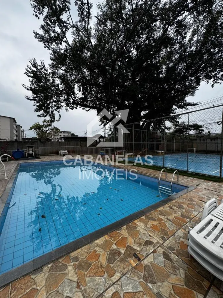 Apartamento, 2 quartos, 45 m² - Foto 15