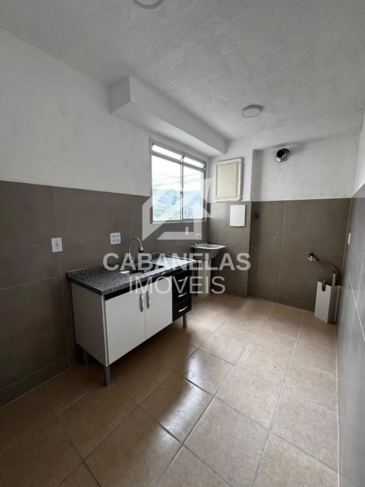 Apartamento, 2 quartos, 45 m² - Foto 5