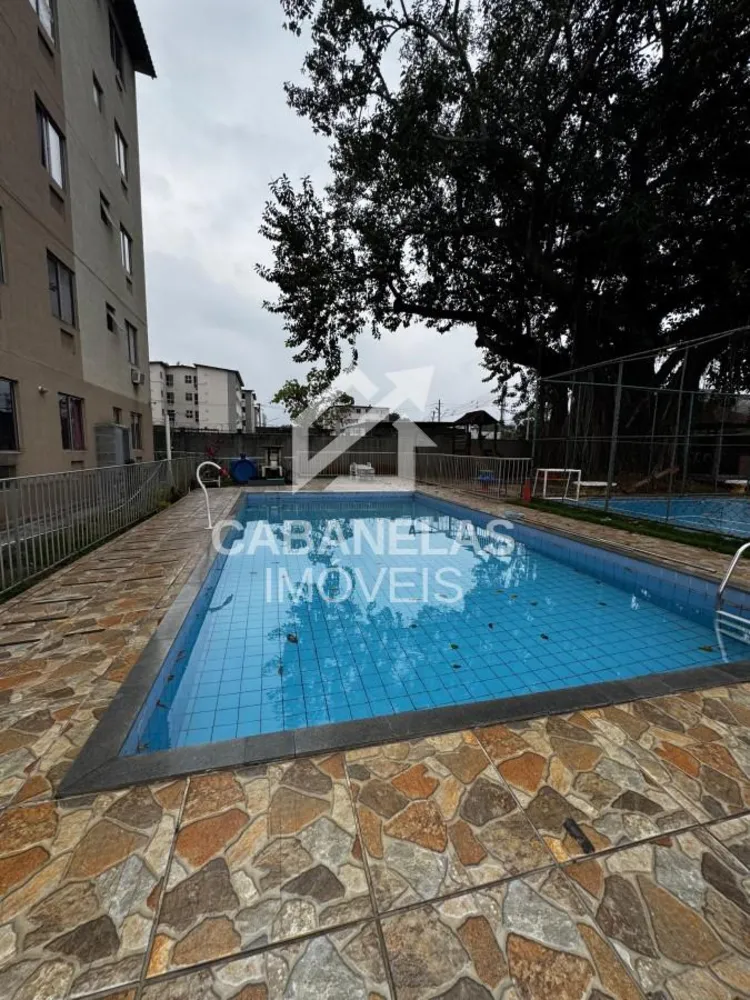 Apartamento, 2 quartos, 45 m² - Foto 16