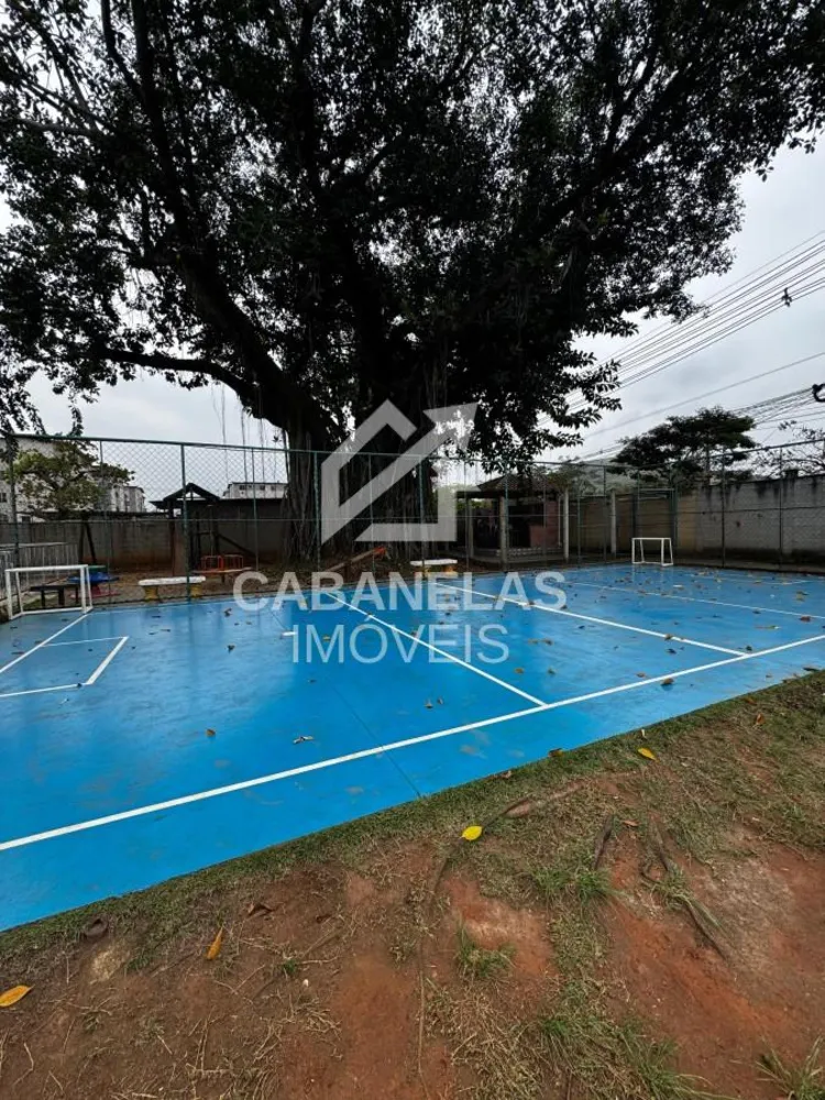 Apartamento, 2 quartos, 45 m² - Foto 14