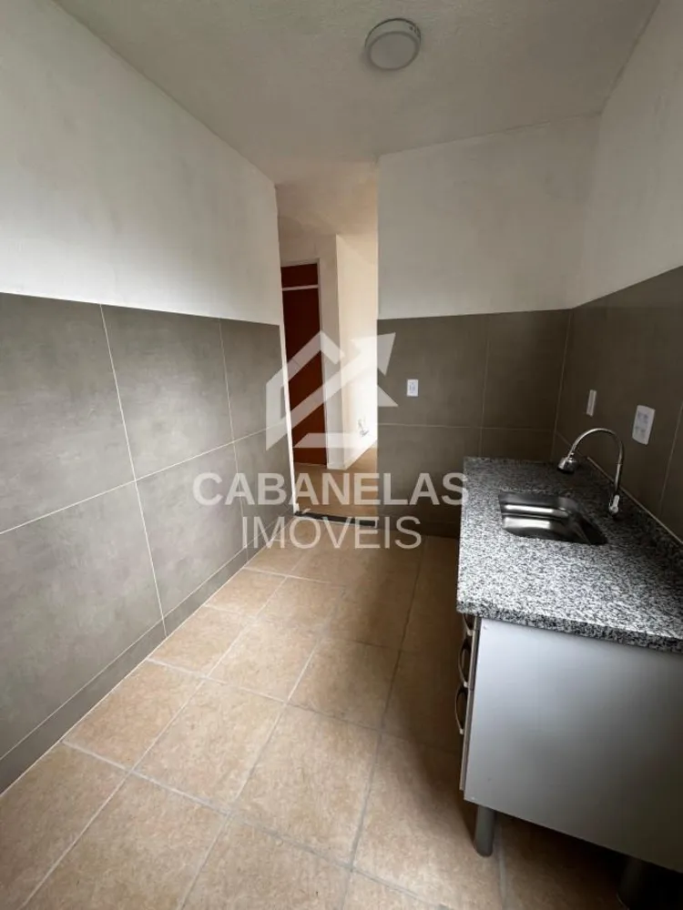 Apartamento, 2 quartos, 45 m² - Foto 7