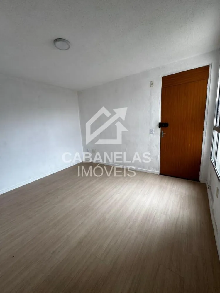 Apartamento, 2 quartos, 45 m² - Foto 4