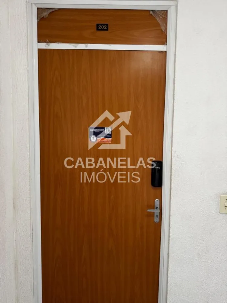 Apartamento, 2 quartos, 45 m² - Foto 2