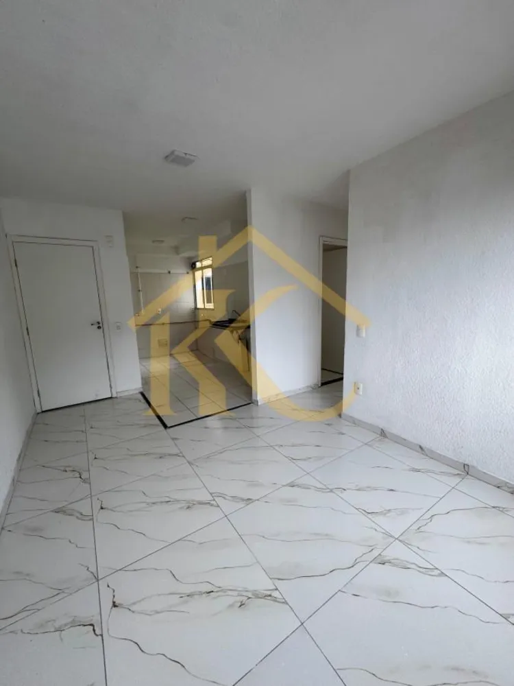 Apartamento, 2 quartos - Foto 2