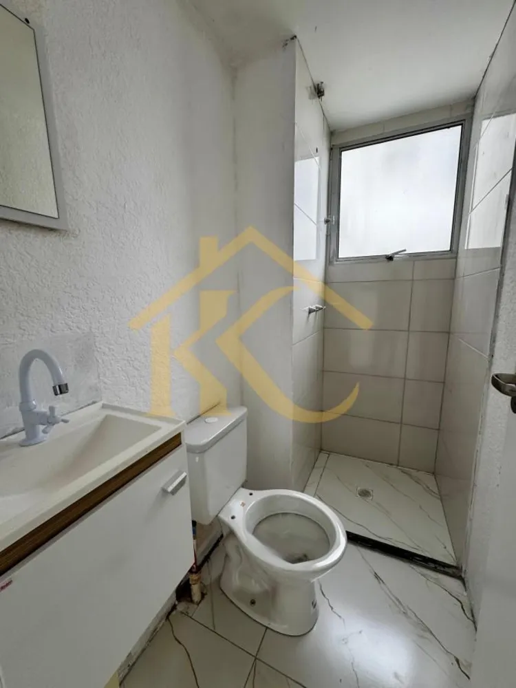 Apartamento, 2 quartos - Foto 8