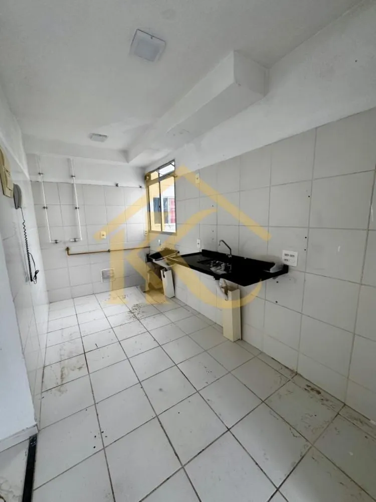 Apartamento, 2 quartos - Foto 4