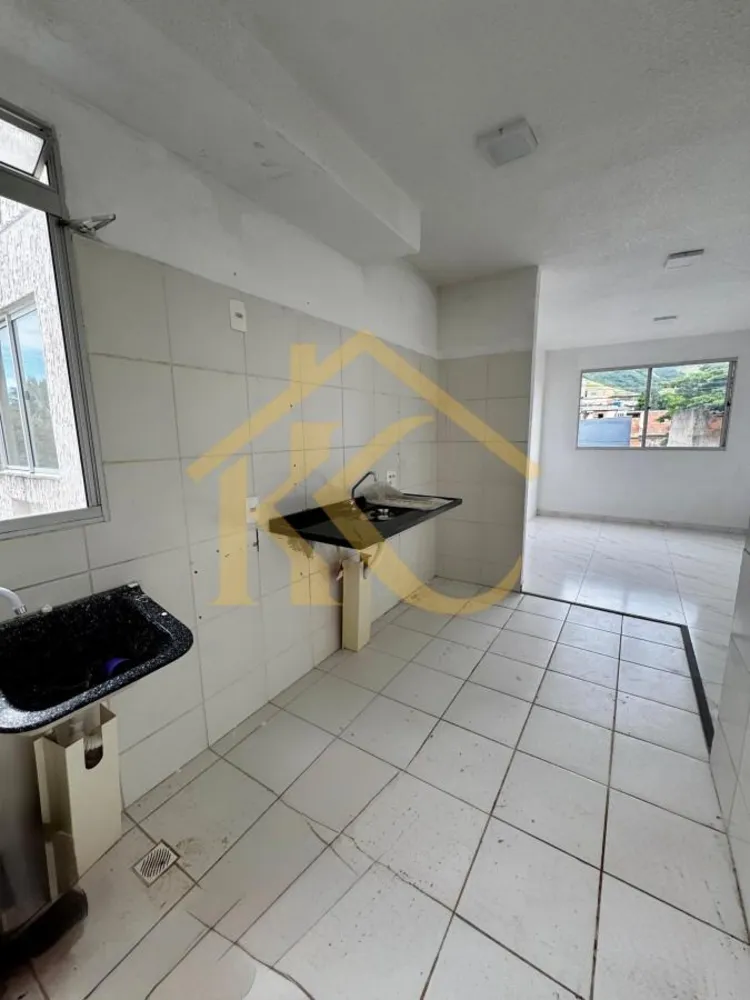 Apartamento, 2 quartos - Foto 5