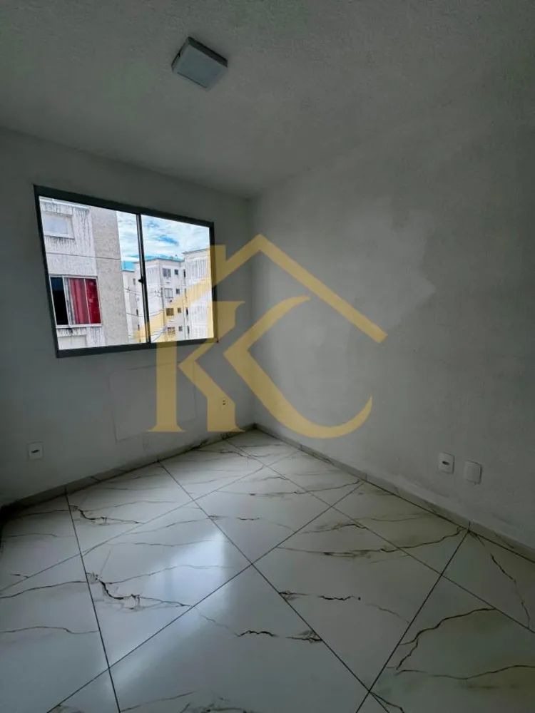 Apartamento, 2 quartos - Foto 7