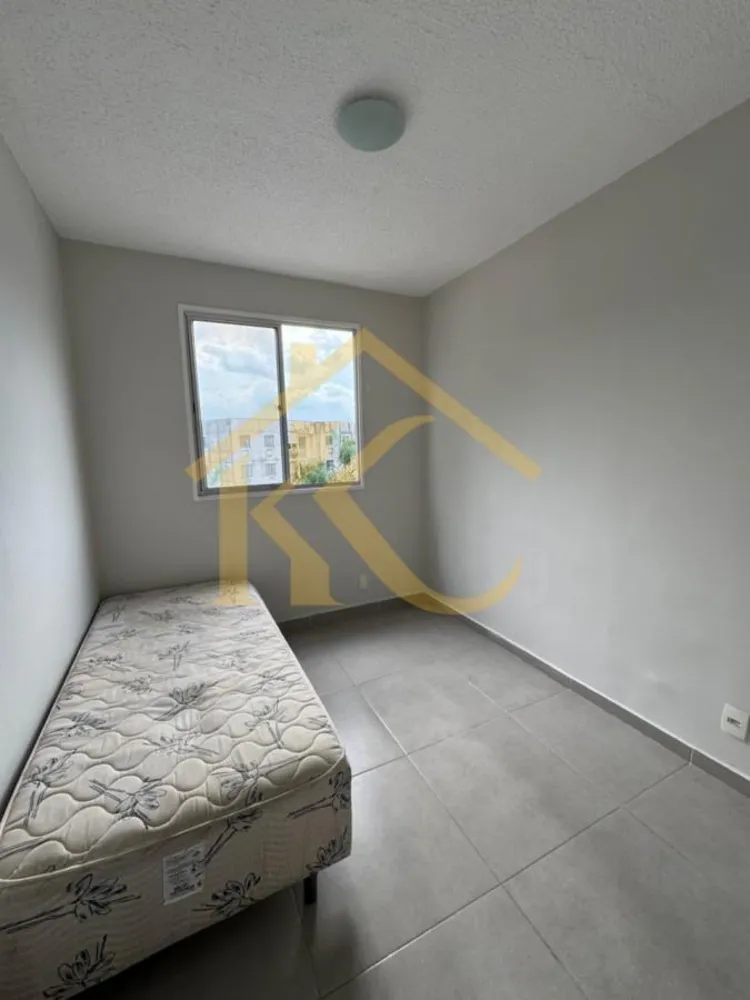 Apartamento, 2 quartos - Foto 7