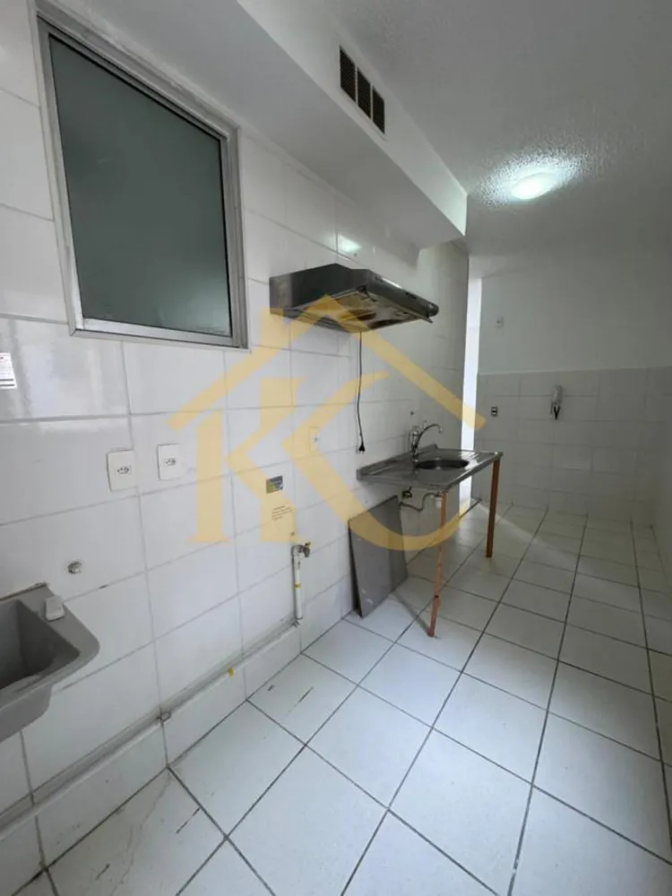 Apartamento, 2 quartos - Foto 5