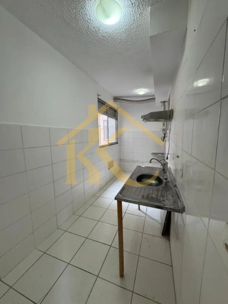Apartamento, 2 quartos - Foto 6