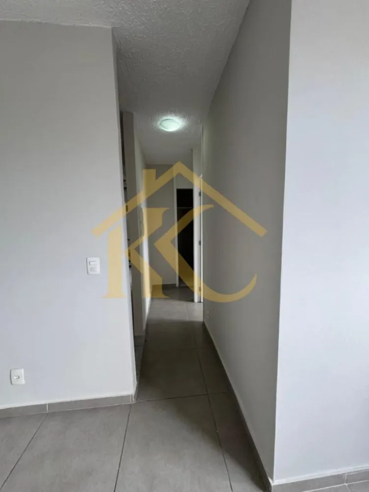 Apartamento, 2 quartos - Foto 4