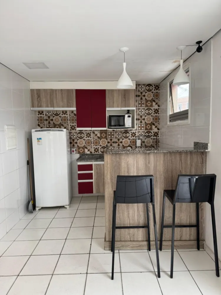 Apartamento, 2 quartos - Foto 17