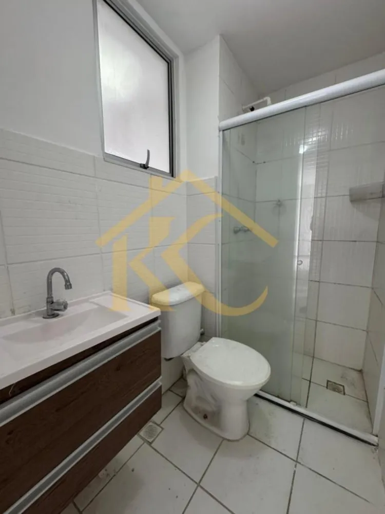 Apartamento, 2 quartos - Foto 9