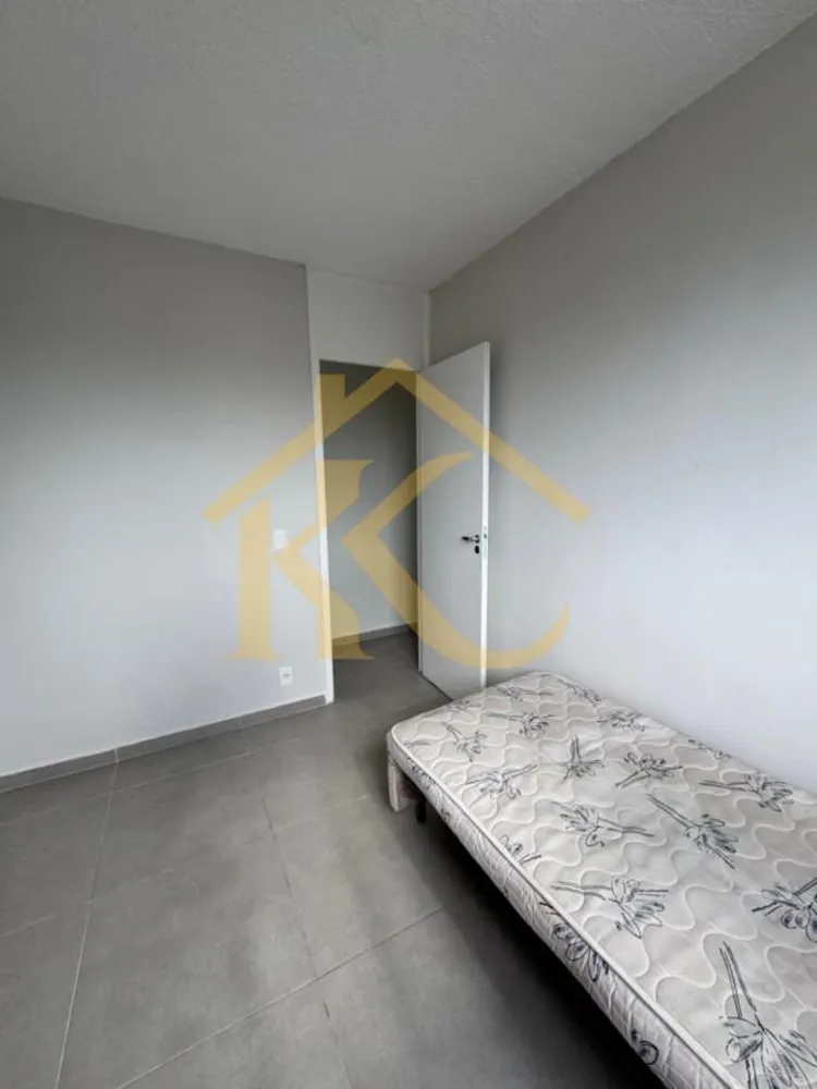 Apartamento, 2 quartos - Foto 8