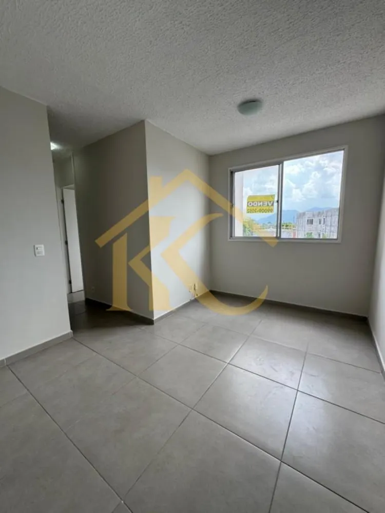 Apartamento, 2 quartos - Foto 1