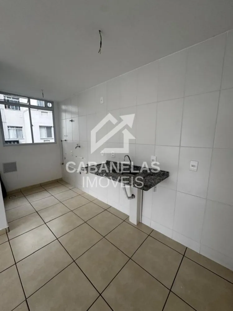 Apartamento, 2 quartos - Foto 4