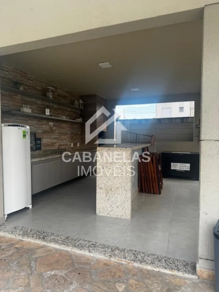 Apartamento, 2 quartos - Foto 16