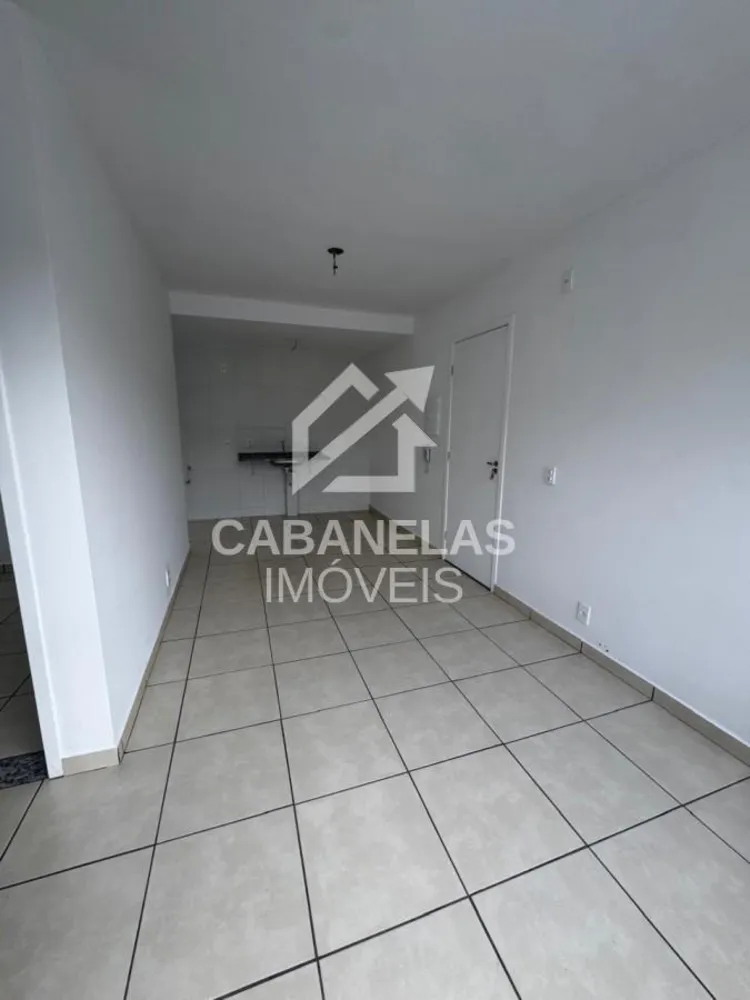 Apartamento, 2 quartos - Foto 6