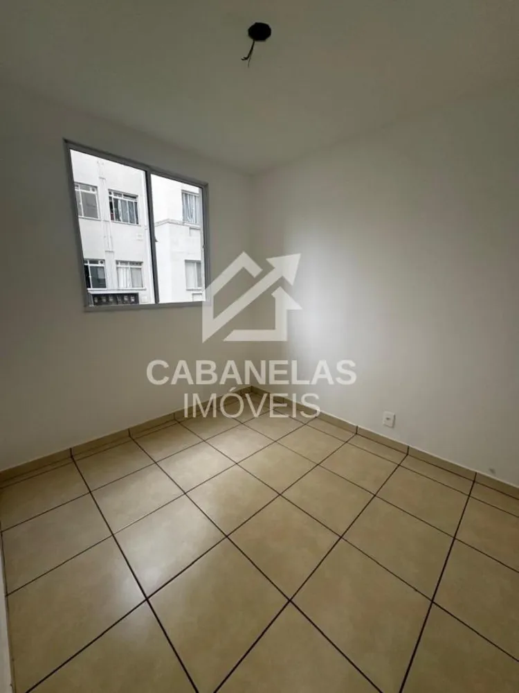 Apartamento, 2 quartos - Foto 7