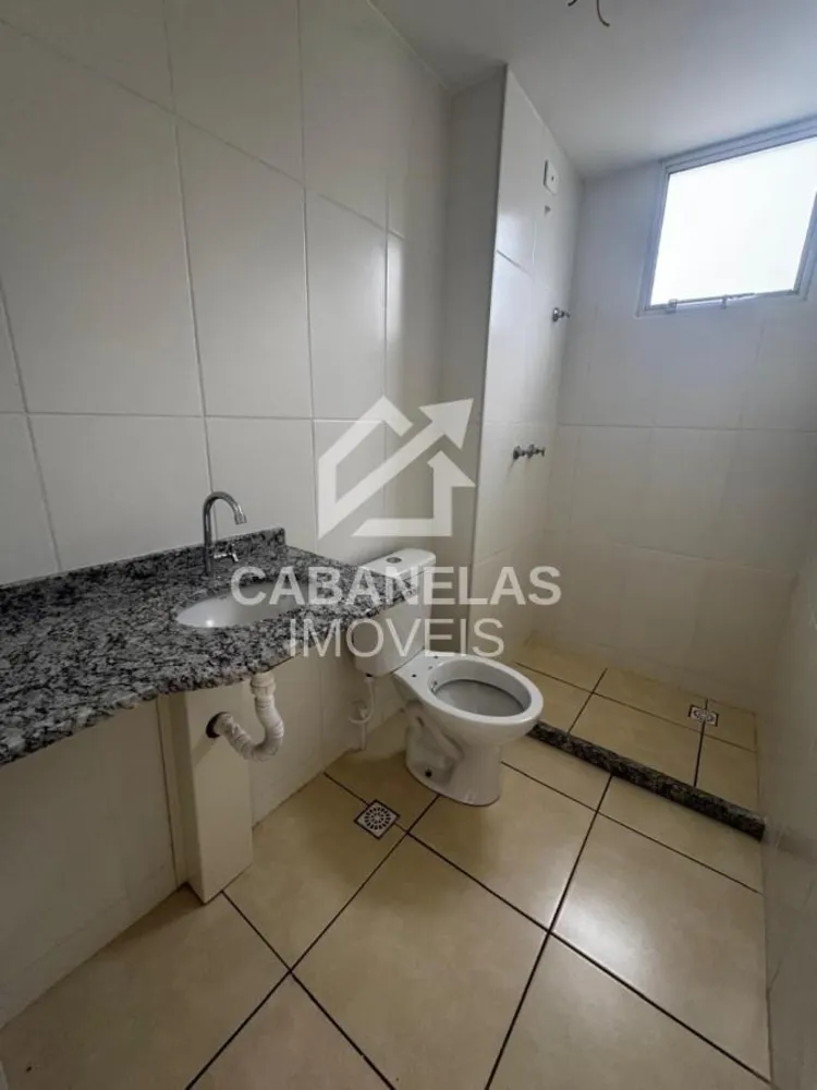 Apartamento, 2 quartos - Foto 10