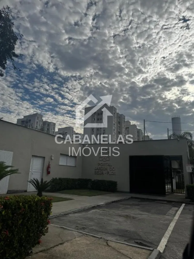 Apartamento, 2 quartos - Foto 2